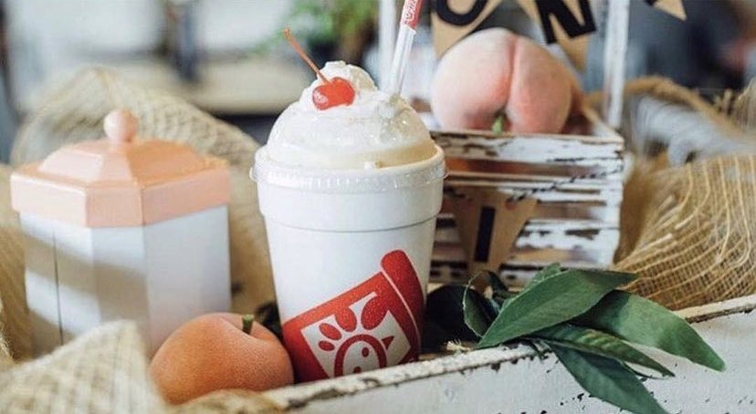 Chick-fil-A Short Pump VA tweet media