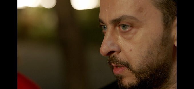 CryptoWolfManTR's tweet photo. “Birini son kez gördüğünü bilemiyorsun ya hani. Ne acayip bir duygu değil mi? Bildiğini düşünsene, son kez görüyorsun. Son kez gördüğünü biliyorsun...'' (Leyla ile Mecnun) https://t.co/7hgTZNjmq7