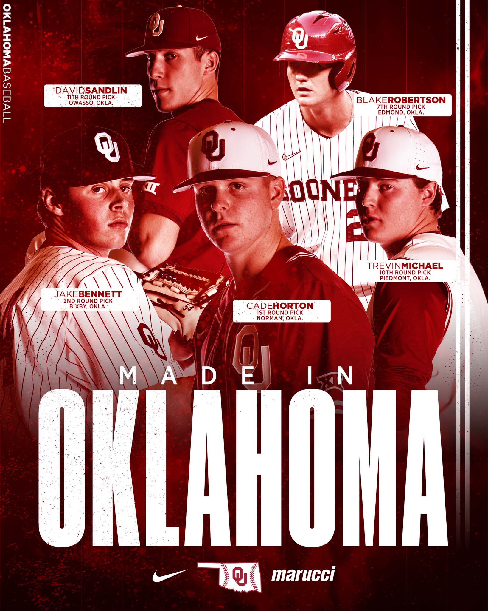 Oklahoma Baseball on X