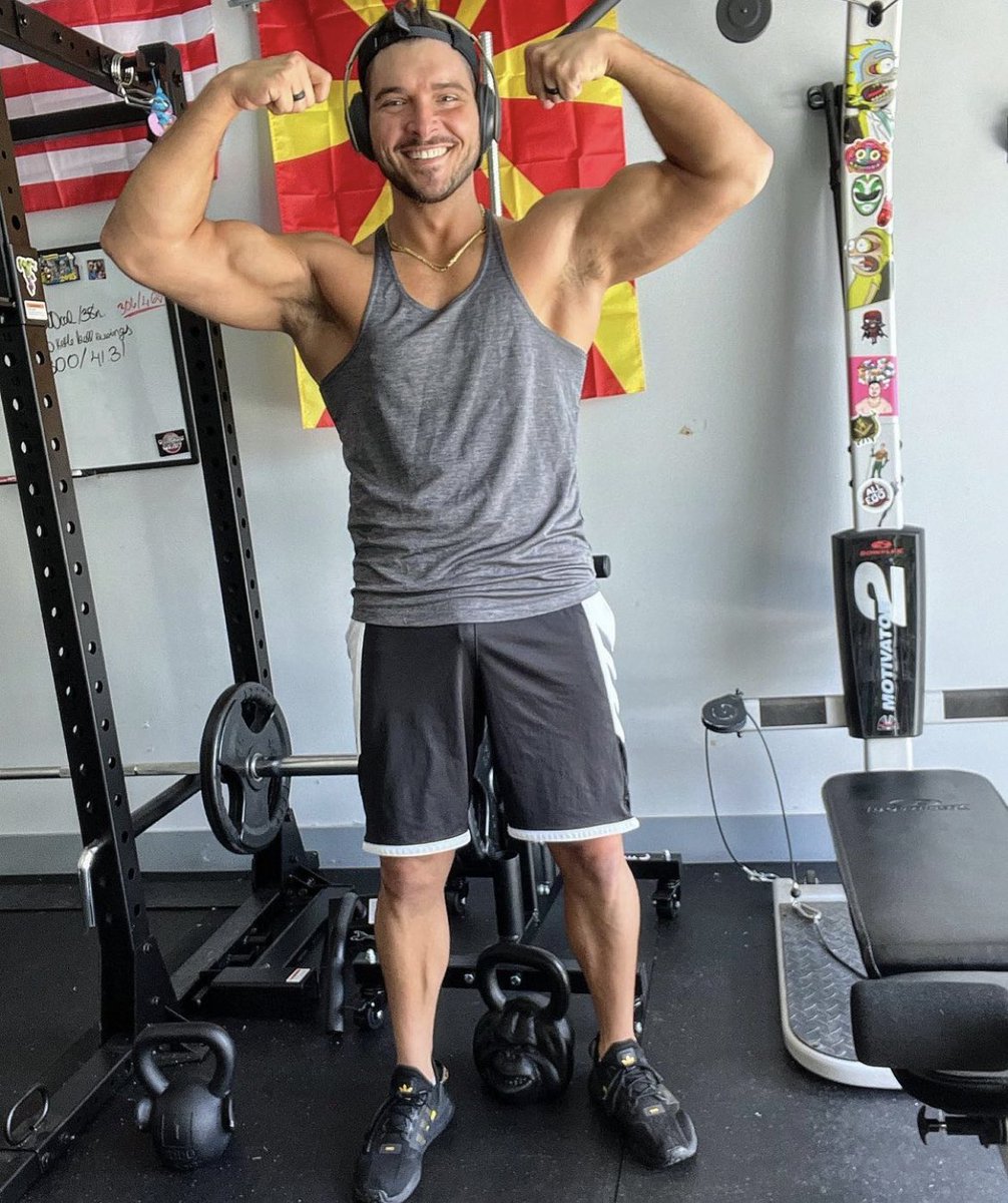 EthanTitsPage's tweet photo. All Ego is back to being his best.

Everyone is fucked. Hah! https://t.co/iMORyfCFgf