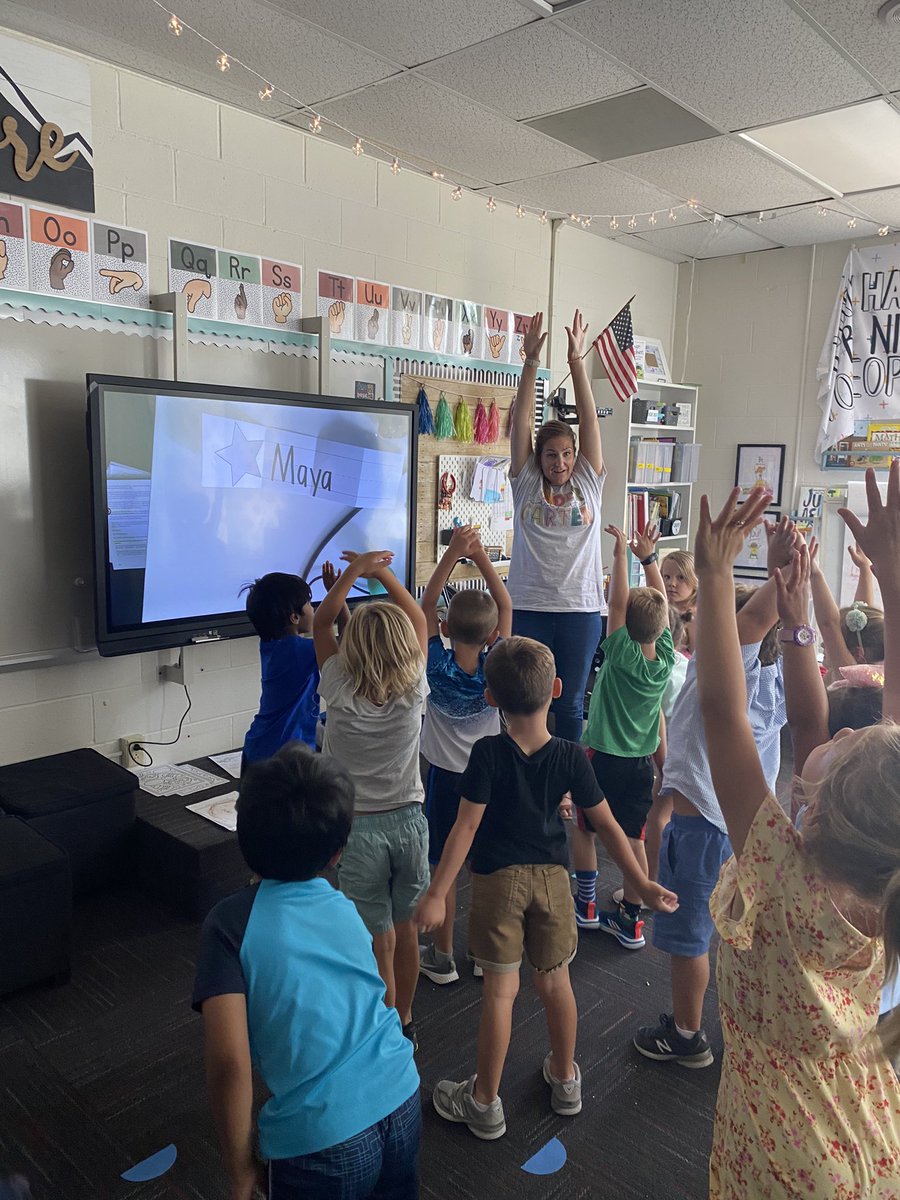 Kristen Forth tweet media