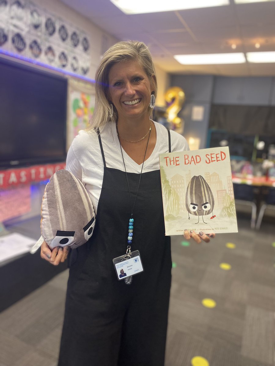 Kristen Forth tweet media