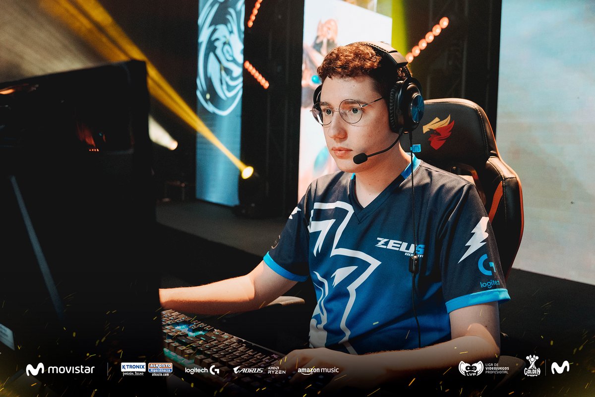 De los mejores duelos en la MIDLANE en Colombia 🥳

Dale a like si quieres que siga creciendo esta bonita rivalidad 🤯🔥

<a href="/BravesRising/">Braves Rising</a>  @Zeu5Bogota  

<a href="/ZeltGG/">Zelt</a> <a href="/Z5Hobbler/">Felipe Tobón</a> 

#FibraMovistarGolden