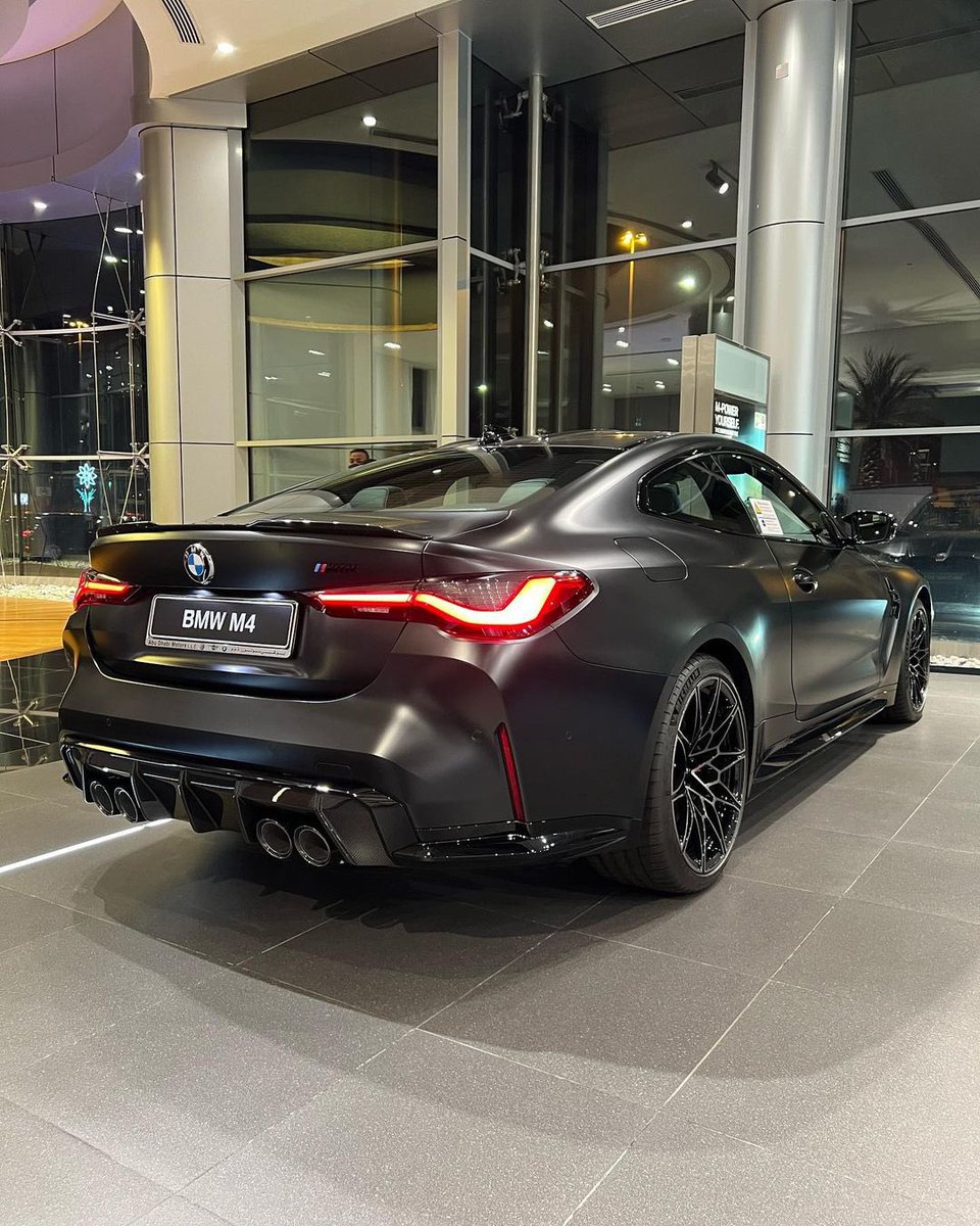 povcars_'s tweet photo. BMW M4 Competition 🇩🇪 https://t.co/6EebPhaqUy