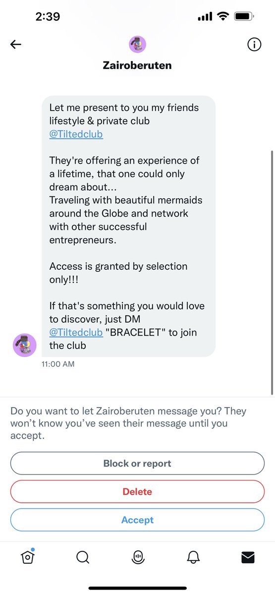 Andrew Beauchamp tweet media