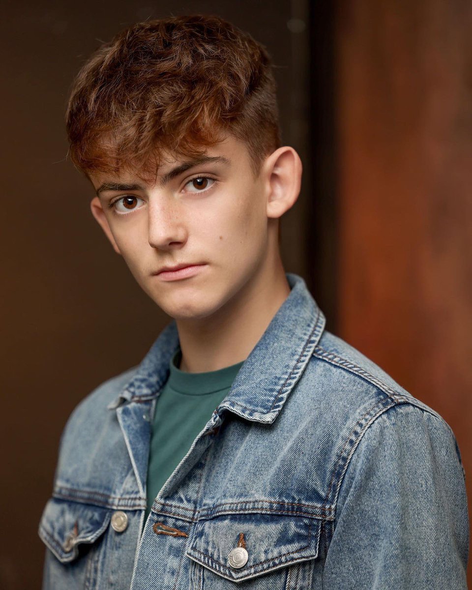 Tracey Andrews Talent Management tweet media