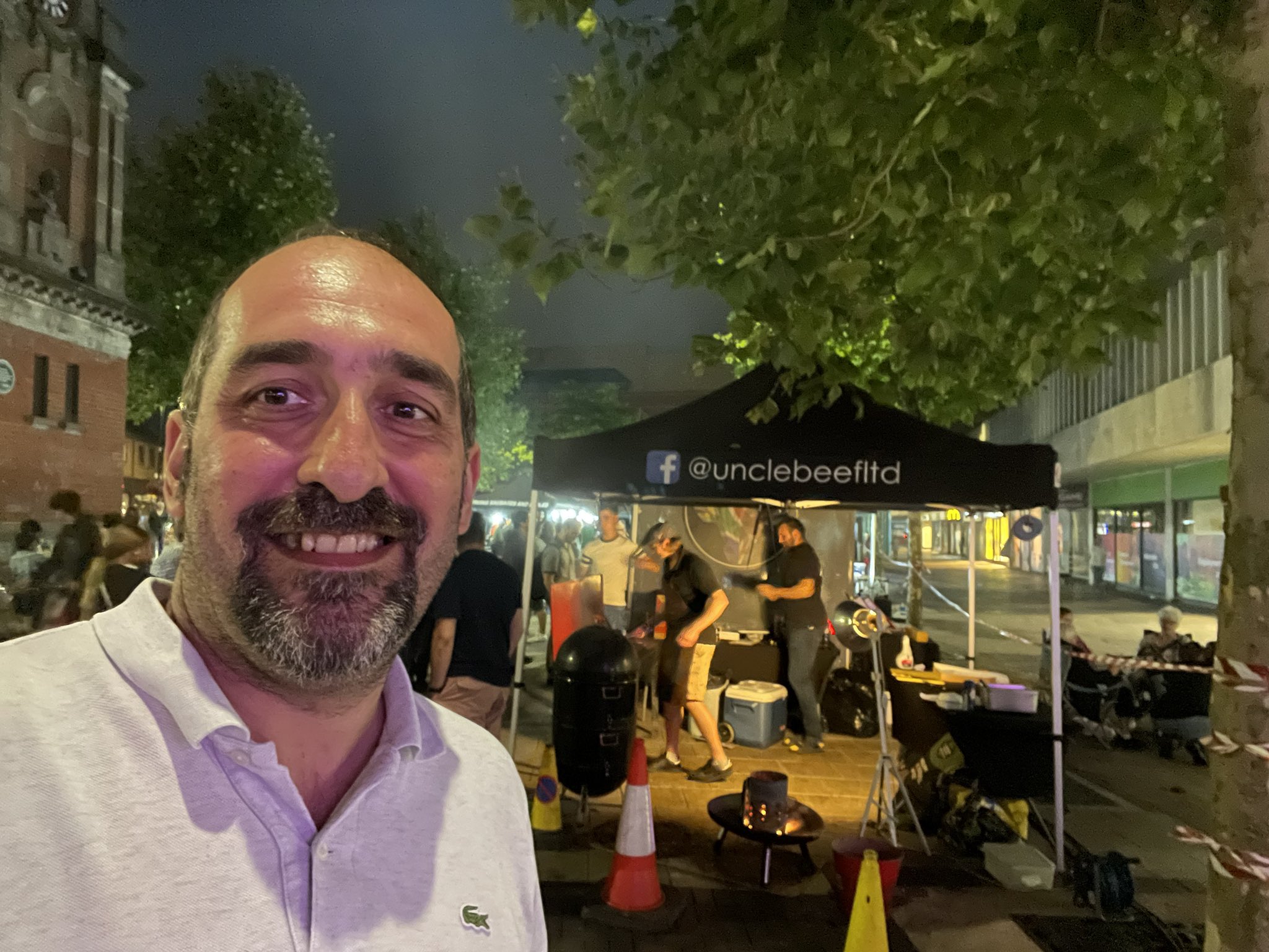 Stefano Borella On Twitter Great To Be At Bexleyheath Night Market stefano-borella-on-twitter-great-to-be-at-bexleyheath-night-market