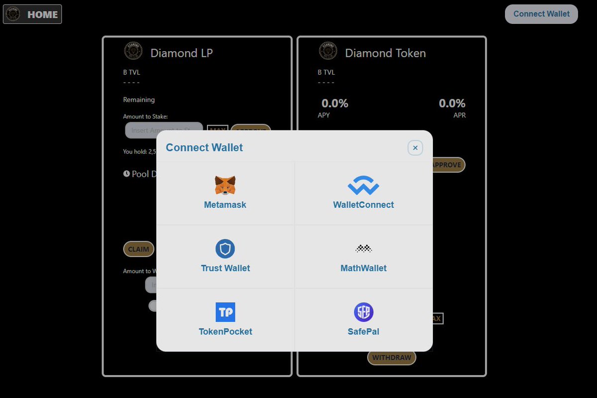 DiamondNPCClub's tweet photo. Staking pools on Diamond NPC Club are nearly complete!

Soon our holders will be earning even more!

#NPC #NPCcoin #BSC #BSCGem #BNB #BNBChain @Cryptic_Maestro @1goonrich @GodReviews_ @VenomCrypto_ @CaesarsCalls @BlockChainGods_ https://t.co/q3Co1WF3Cx