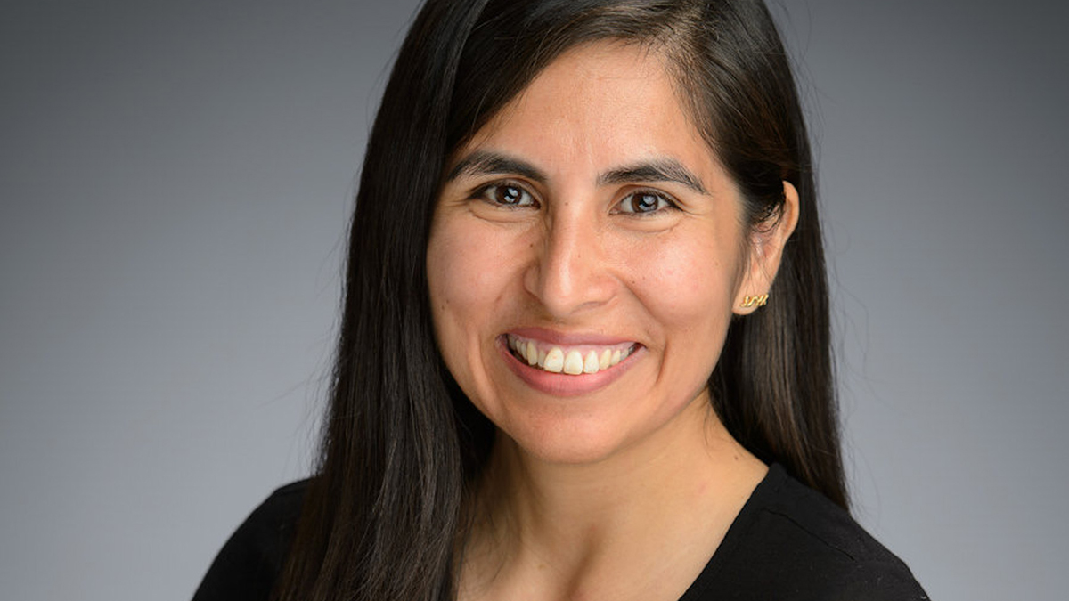 tamuentomology's tweet photo. Congratulations Dr. Lina Bernaola as she was elected to become the next @EntSocAmerica Vice President-Elect! Bernaola is an assistant professor located at the Texas A&amp;M @AgriLife Research and Extension Center in Beaumont. #TAMUBugs 

https://t.co/DXMHJ7xeTB https://t.co/rUAqJ4PfJI