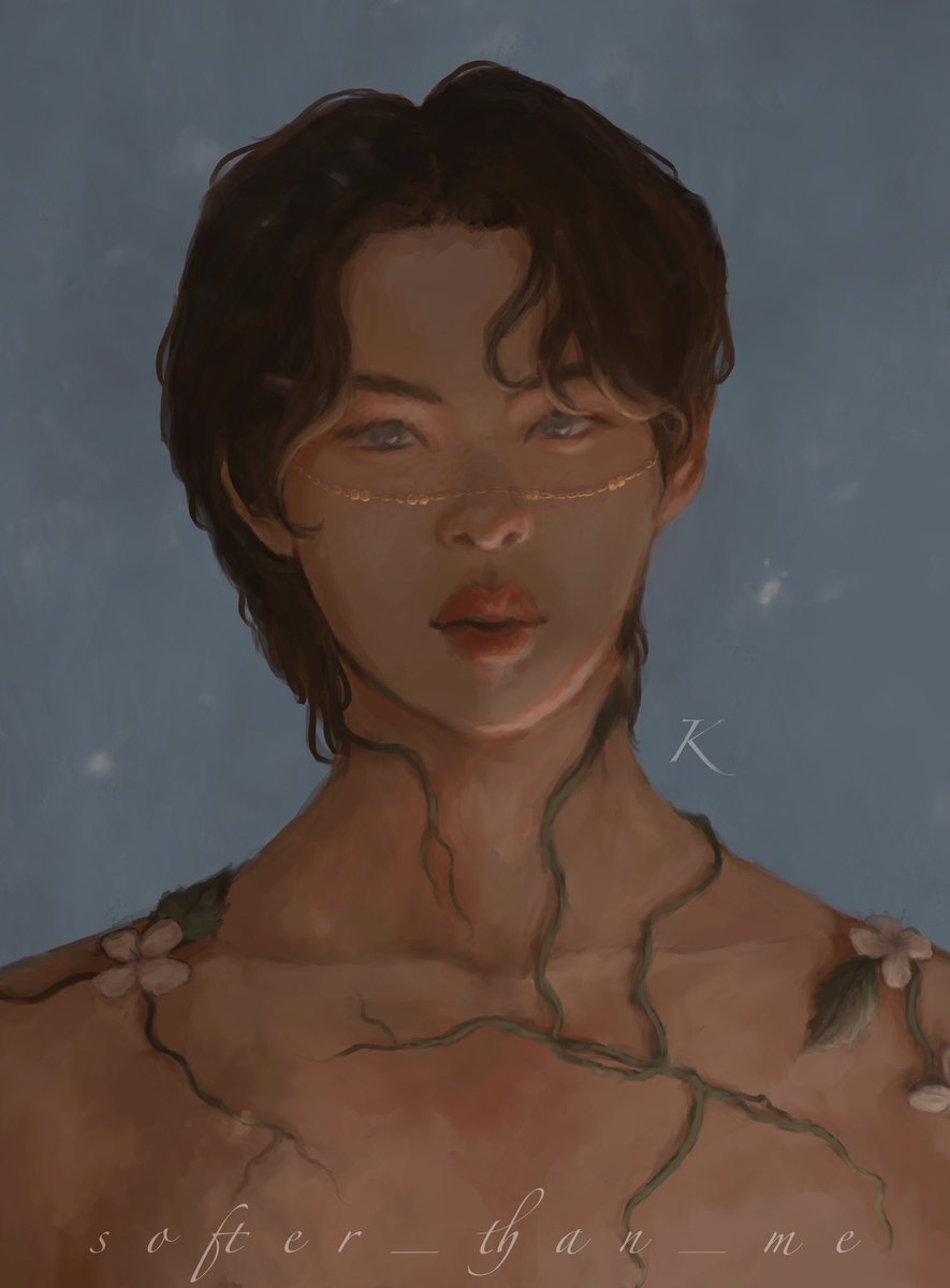 Aphrodite #SEOKJIN