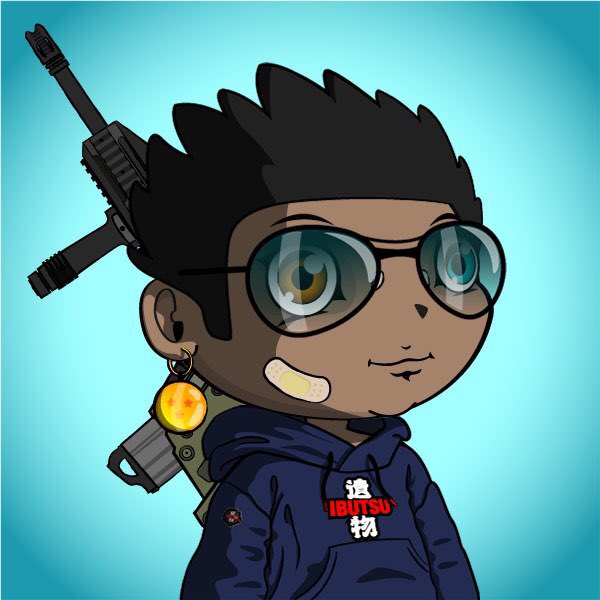 GAC Whitelist (@gacwhitelist) on Twitter photo Will you rise to glory? ⚔️
🎉 3x Ibutsu WL spots giveaway 🎉
To enter:
1️⃣ Follow <a href="/Ibutsu_nft/">Ibutsu NFT 🐲</a>, <a href="/GAClandOfficial/">GACland</a>, <a href="/GamingApeClub/">Gaming Ape Club</a> & <a href="/GACWhitelist/">GAC Whitelist</a>
2️⃣ Like & RT
3️⃣ Tag 3 friends Will you rise to glory? ⚔️
🎉 3x Ibutsu WL spots giveaway 🎉
To enter:
1️⃣ Follow <a href="/Ibutsu_nft/">Ibutsu NFT 🐲</a>, <a href="/GAClandOfficial/">GACland</a>, <a href="/GamingApeClub/">Gaming Ape Club</a> & <a href="/GACWhitelist/">GAC Whitelist</a>
2️⃣ Like & RT
3️⃣ Tag 3 friends