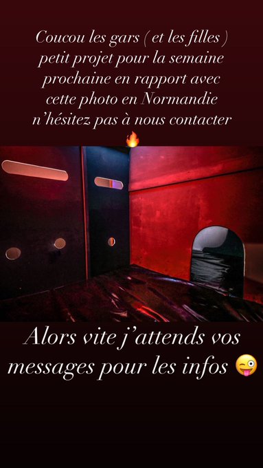 Alors vite 😍🔥🔥🔥 https://t.co/7aJERuAN8D