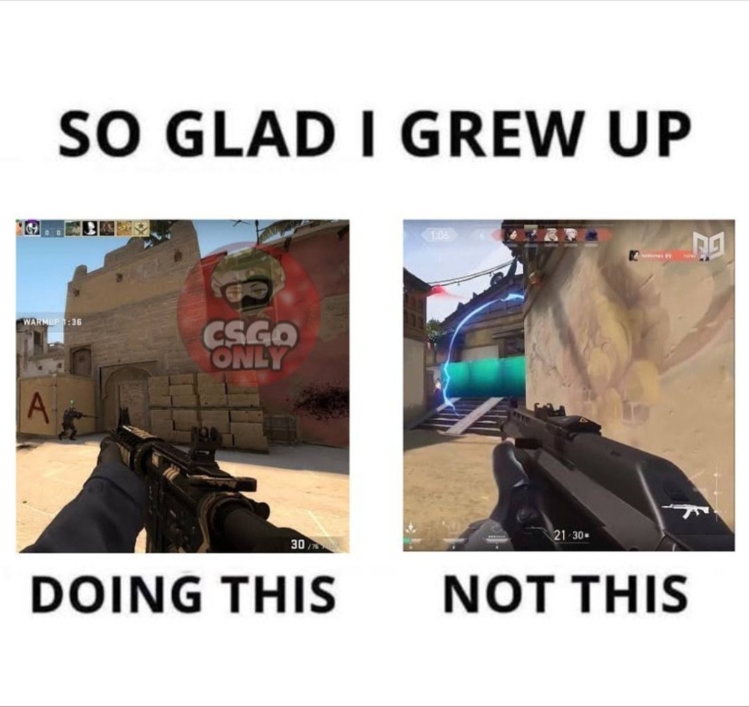 Counter-Strike Snipe (@csgosnipegg) on Twitter photo 