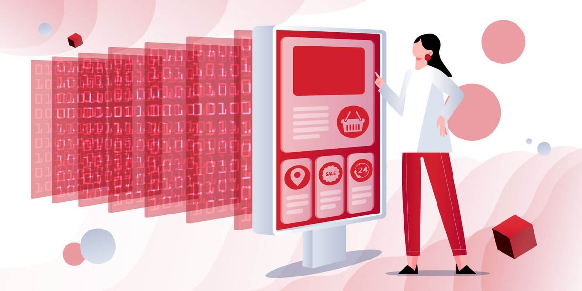 InfoWallboard's tweet photo. Businesses use digital signage to reach more than 135 million people every week.

Check out this post to learn how to create effective digital signage content:

https://t.co/t7dDhwU0Af https://t.co/oRNh0mksYF