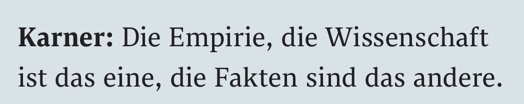 Armin Wolf tweet media