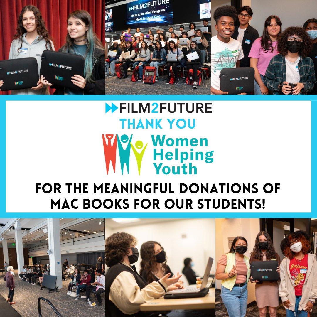 Film2Future tweet media