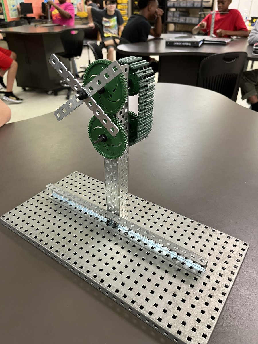 coachphil22's tweet photo. Here are a few of the wind turbine designs in 8th grade #STEM. #gamechangers @TrojansMSMS @MSCSTrojans https://t.co/SS0aQoSVKi
