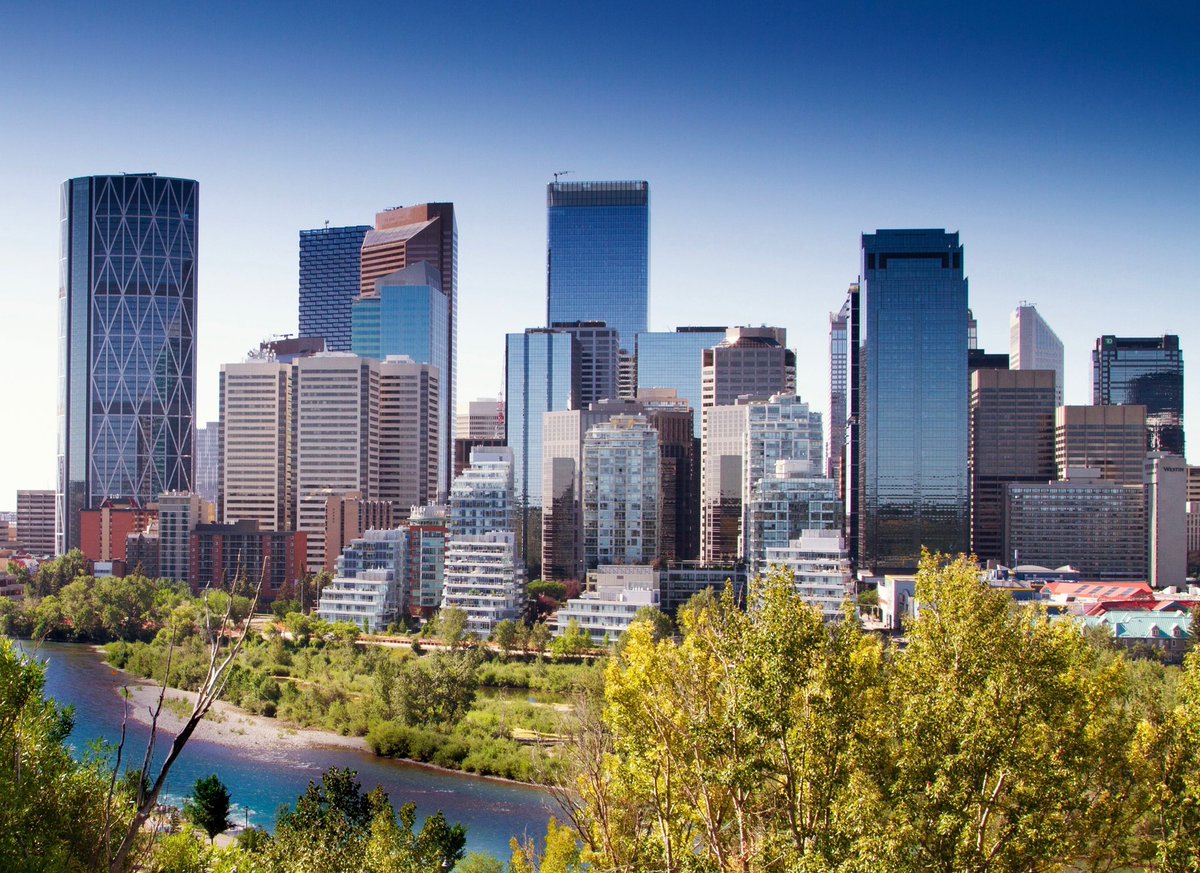 Call for patch clamp electrophysiologists! Come and join our multidisciplinary team at the UCalgary, in the 3rd most livable city in the world! This is a fully funded postdoctoral position in systems neuroscience available immediately. Details below. RTs appreciated!