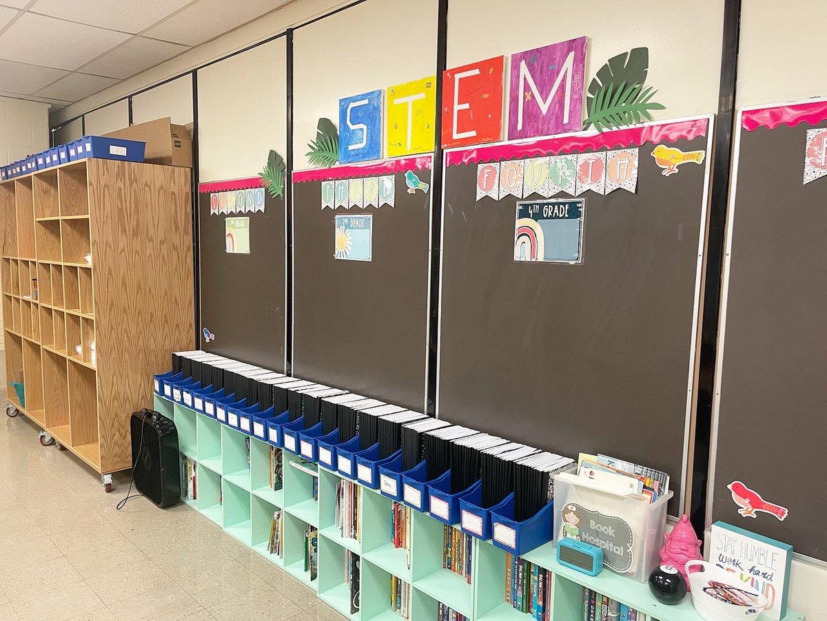 erinaweaver's tweet photo. 🪴🐼 Alright @PalmerPandas I’m ready to have some fun this year with our iSTEM program! 🐼🪴 https://t.co/nSAbmUNvi9