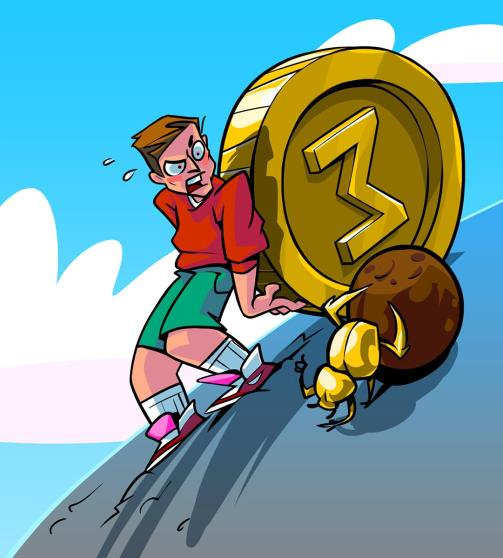 Sisyphuspush tweet media