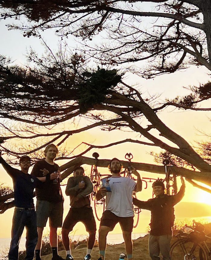 cyclecalcoast's tweet photo. Squad goals! 🚲🤝

📍 Emma Wood State Beach photo via @goonies_ride
.
.
.
.
#CycleCalCoast #EmmaWood #VenturaCounty #cycling #cyclist https://t.co/jT2o3aCDoM