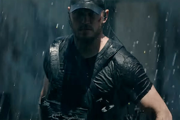 darkhorizons's tweet image. Chris Pratt In Talks For “Terminal List” S2 darkhorizons.com/chris-pratt-in…