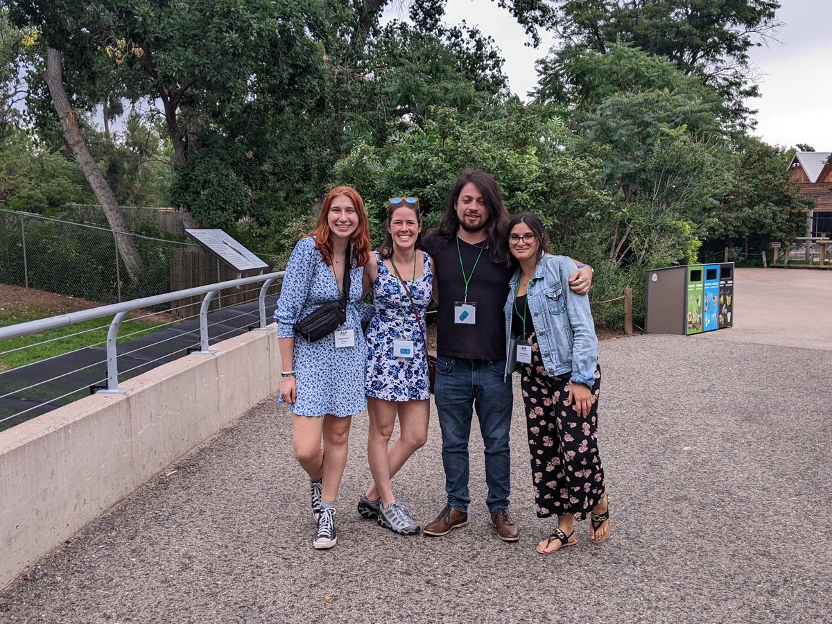 Chloe Karaskiewicz tweet media