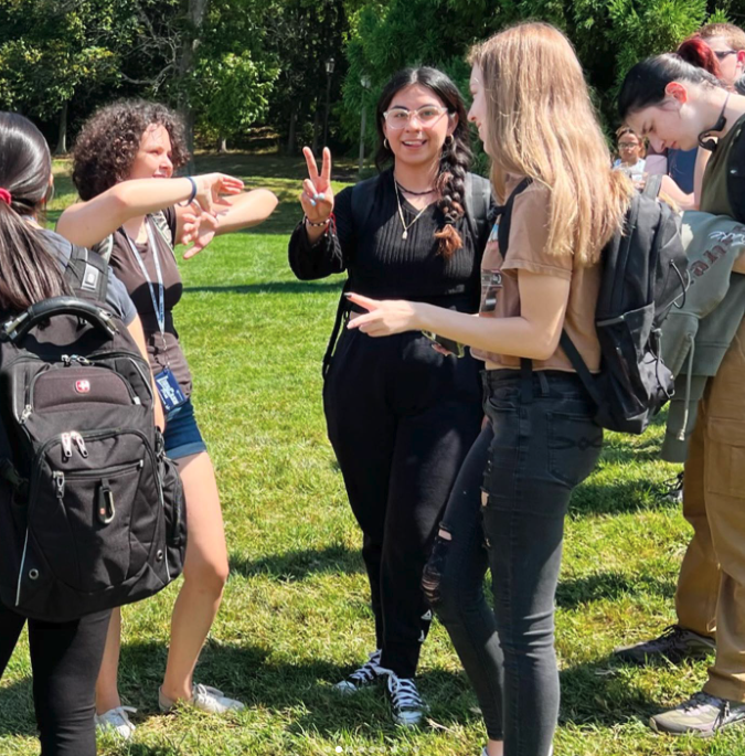 montaltopsu's tweet photo. Welcome Week was busy, Penn Staters! https://t.co/NdZDynYefZ