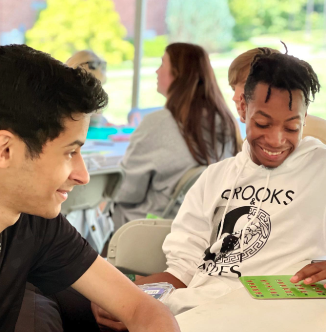 montaltopsu's tweet photo. Welcome Week was busy, Penn Staters! https://t.co/NdZDynYefZ