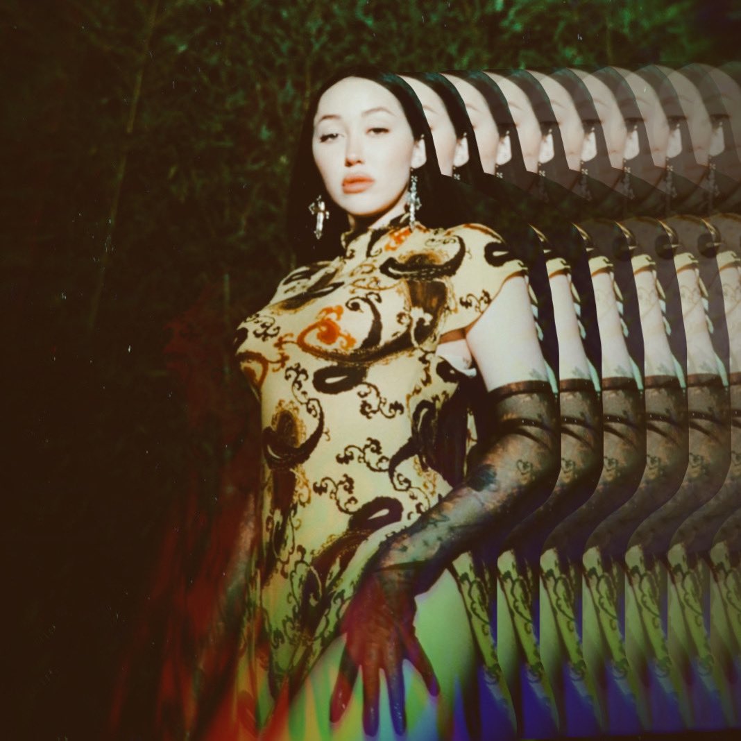 ROCKET_NINE's tweet photo. 13 Nominations. Thank you @industryscape ❤️🔥 #Syphilisisters voting is open NOW! 🪓🌲❤️#SignsOfLight https://t.co/sp92vRLRab