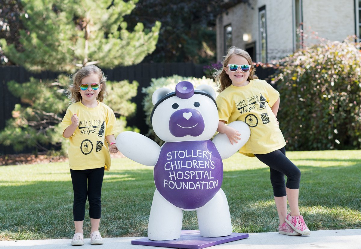 Grab an ice-cold glass of lemonade in your neighbourhood THIS SUNDAY for <a href="/simplysupperyeg/">Simply Supper</a>'s Lemonade Stand Day. All proceeds generously support the Stollery’s simulation program. 💜 🍋 #LemonLoveYEG

Use the lemony map locator to plan your day: lemonadeyeg.ca
