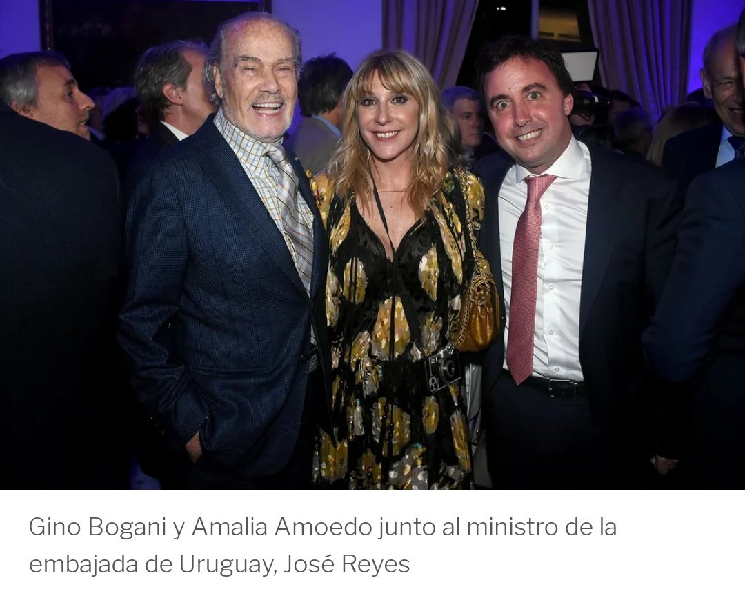 Javier de Leon 🇺🇾 tweet media