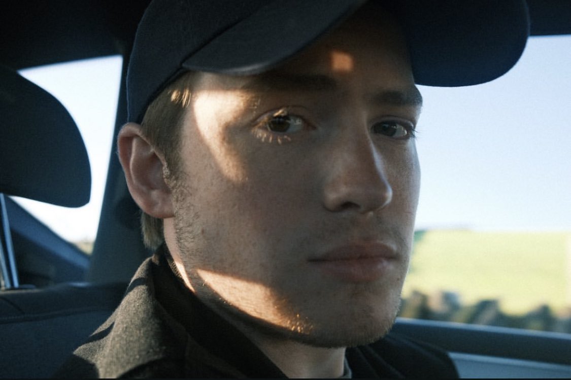 He is perfect… 💗