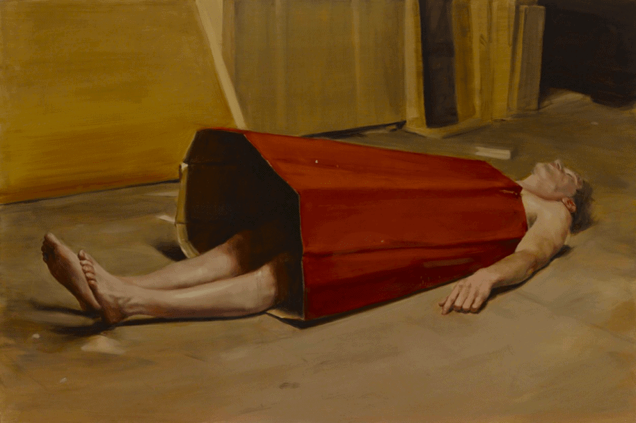 ArtModels's tweet photo. Contemporary figurative painting: A complete overview and list→ https://t.co/pBC0qOZmKm
Via #contemporaryartissue
#Painting #FigurativeAr https://t.co/kJ3HlhvCFG