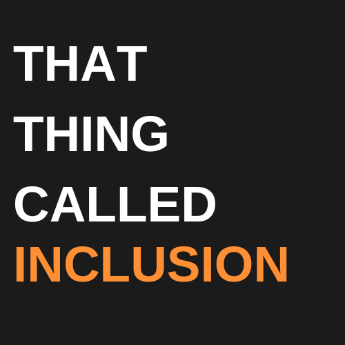 ThatInclusion tweet picture