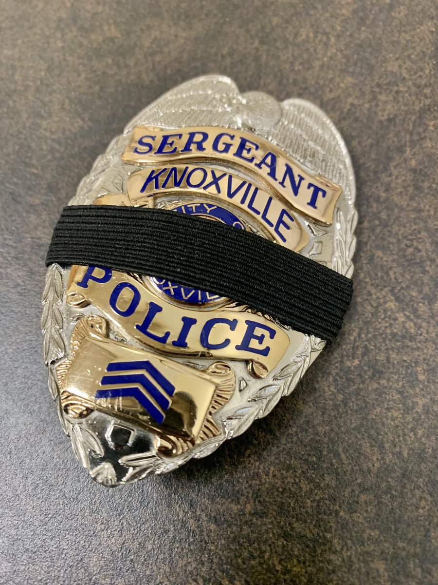 Knoxville Police TN tweet media