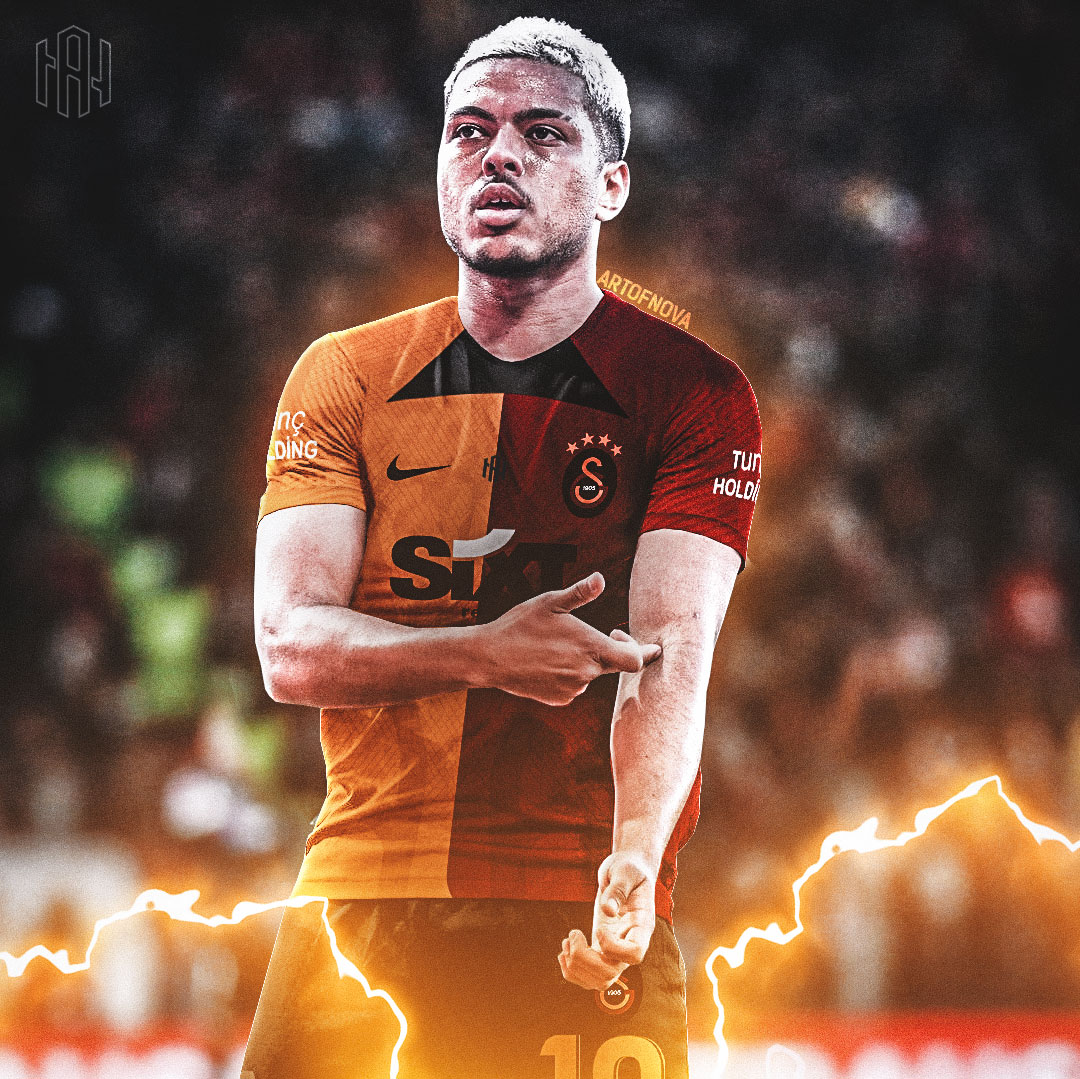 🟡🔴BU İKİLİ GELİRSE BURALAR YANAR 🔥🔥🔥. ÖZELİKLE EVANDER ÇOK İYİ BİR FUTBOLCU. İNŞALLAH GELİRLERLER İSE GALATASARAYA OYUN ANLAMINDA SEVİYE ATLATIRLAR...