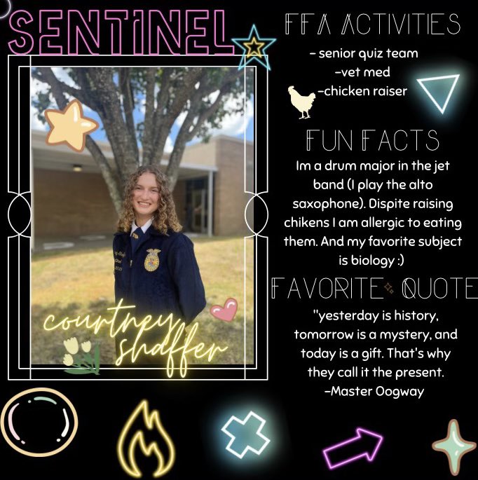 James E. Taylor FFA tweet media