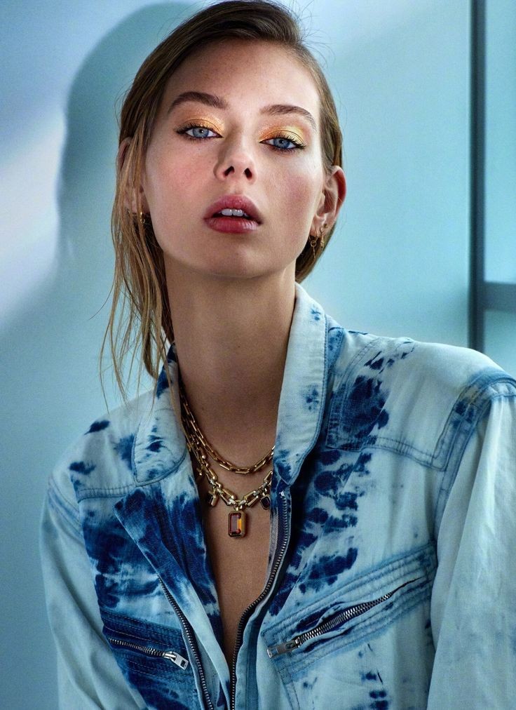 IrinaNikx's tweet image. ~You made me a, you made a believer, believer~