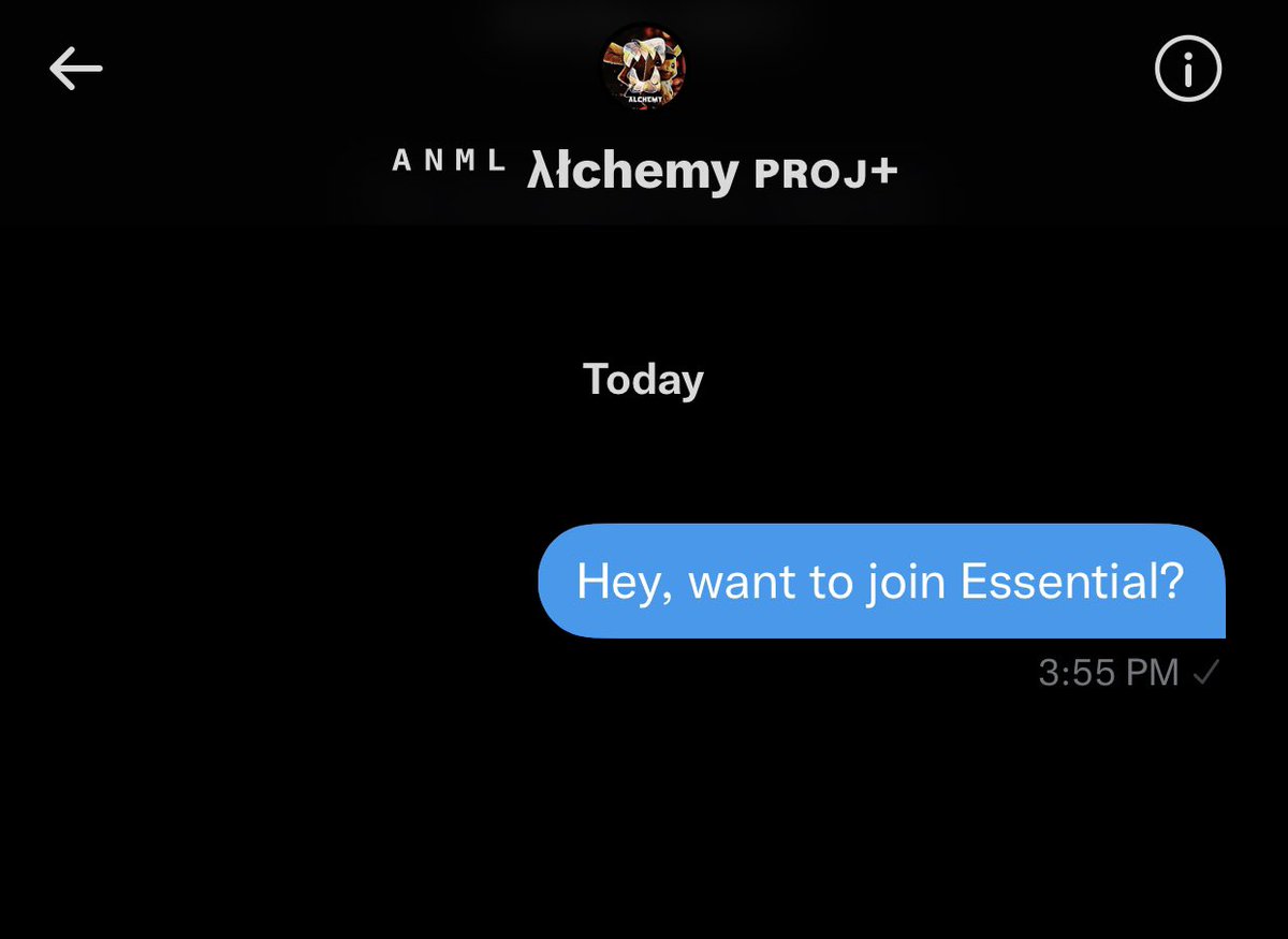 Essential tweet media