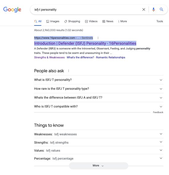 5minutesnippets's tweet image. Is the &quot;Things to Know&quot; feature a new feature out of the #helpfulcontentupdate ? 👀 #SEO