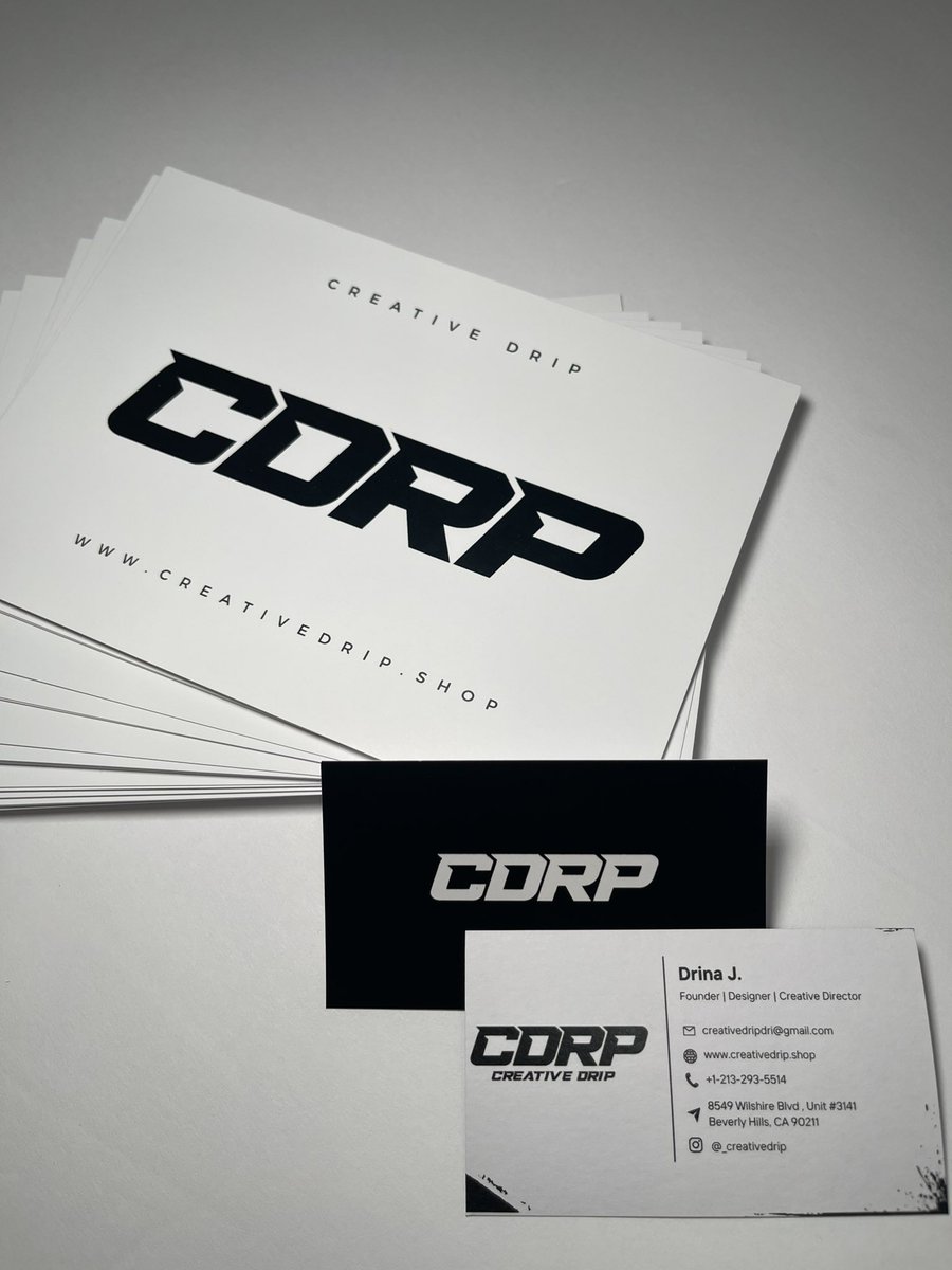 _creativedrip's tweet photo. Who doesn’t love a aesthetically pleasing thank you card with their order. #unboxing #streetwear #thankyoucards https://t.co/vgvxOBheV4