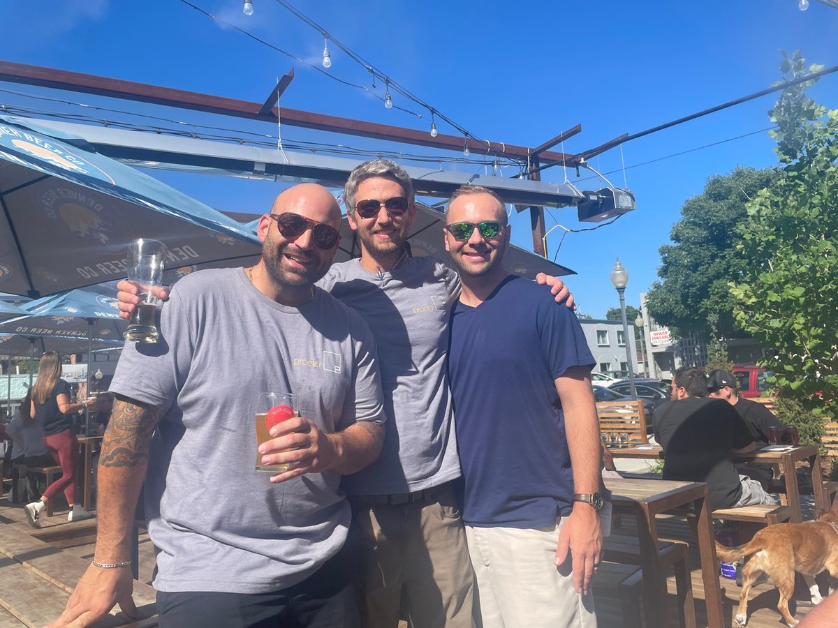 Proctor Productions tweet media