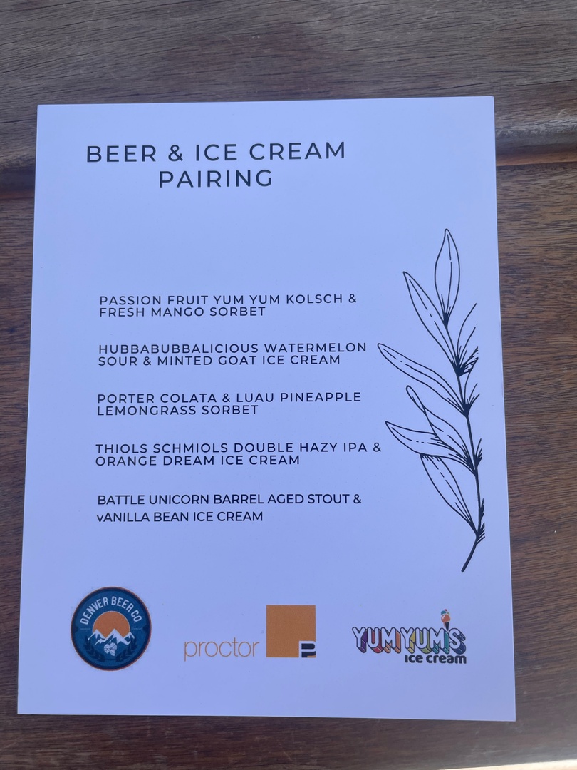 Proctor Productions tweet media