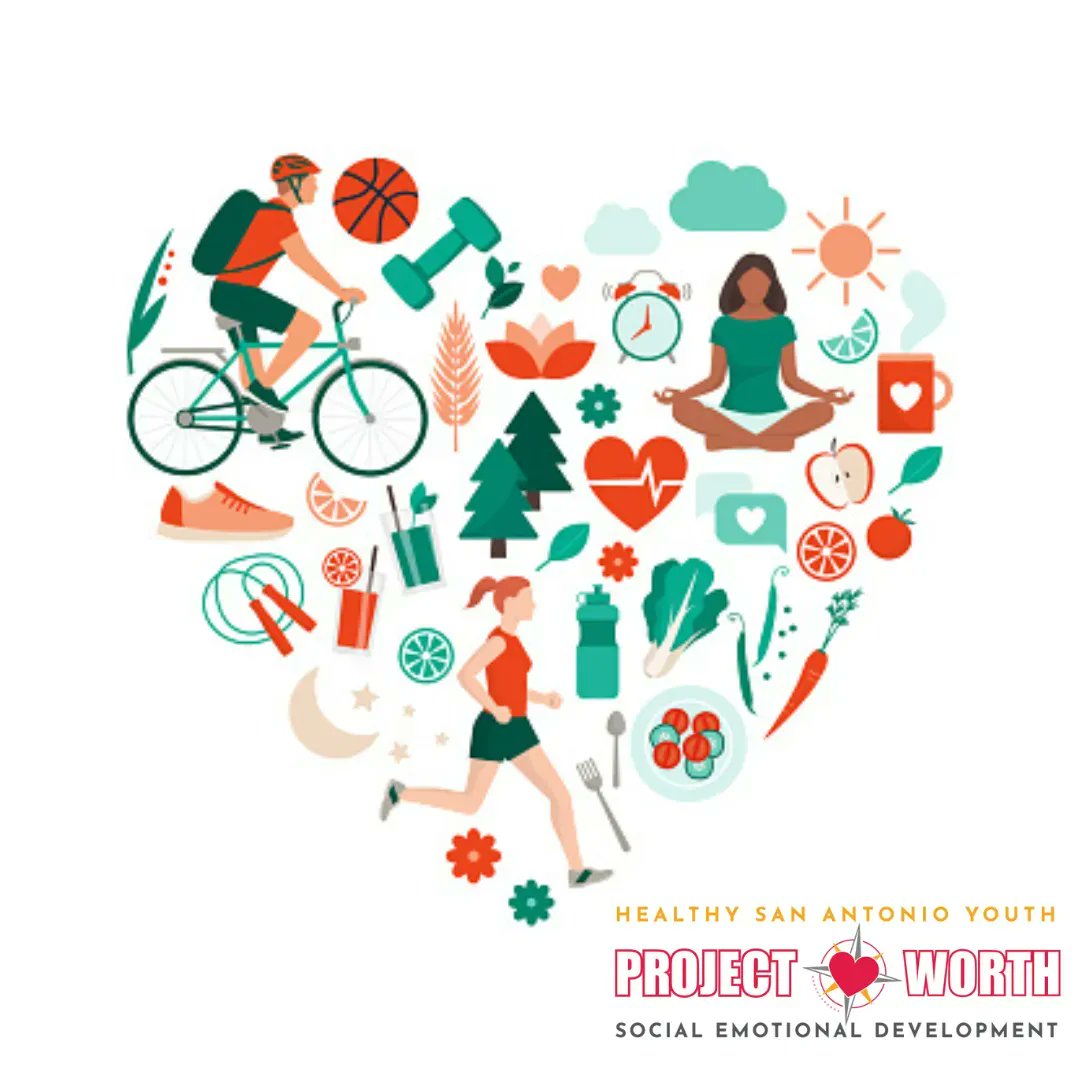 idream_sa's tweet photo. Happy Friday!

A new school year can be stressful. Put yourself first and treat yourself to some self-care. Do something that brings you joy and happiness to your life.There’s nothing like loving yourself by doing what you love!

 #DreamSA #BelieveItAchieveIt #SATx #SanAntonio https://t.co/cevvbOduTg
