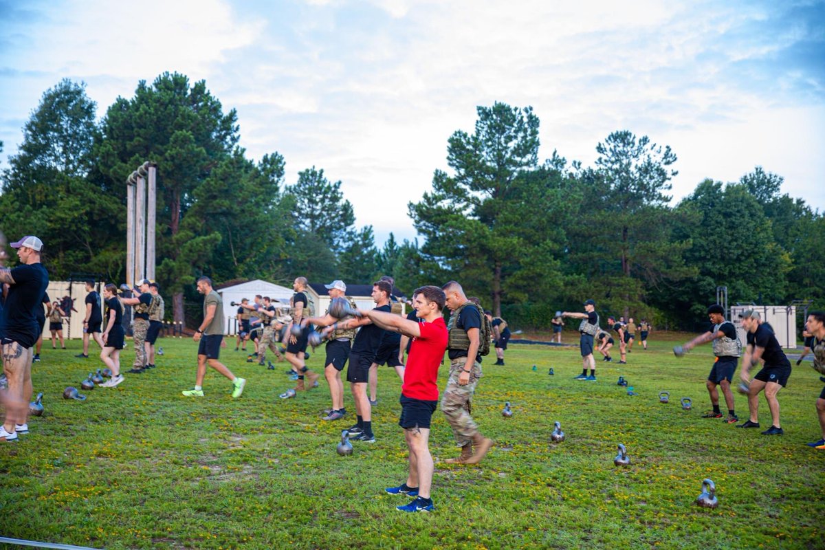 1st Special Forces Command tweet media