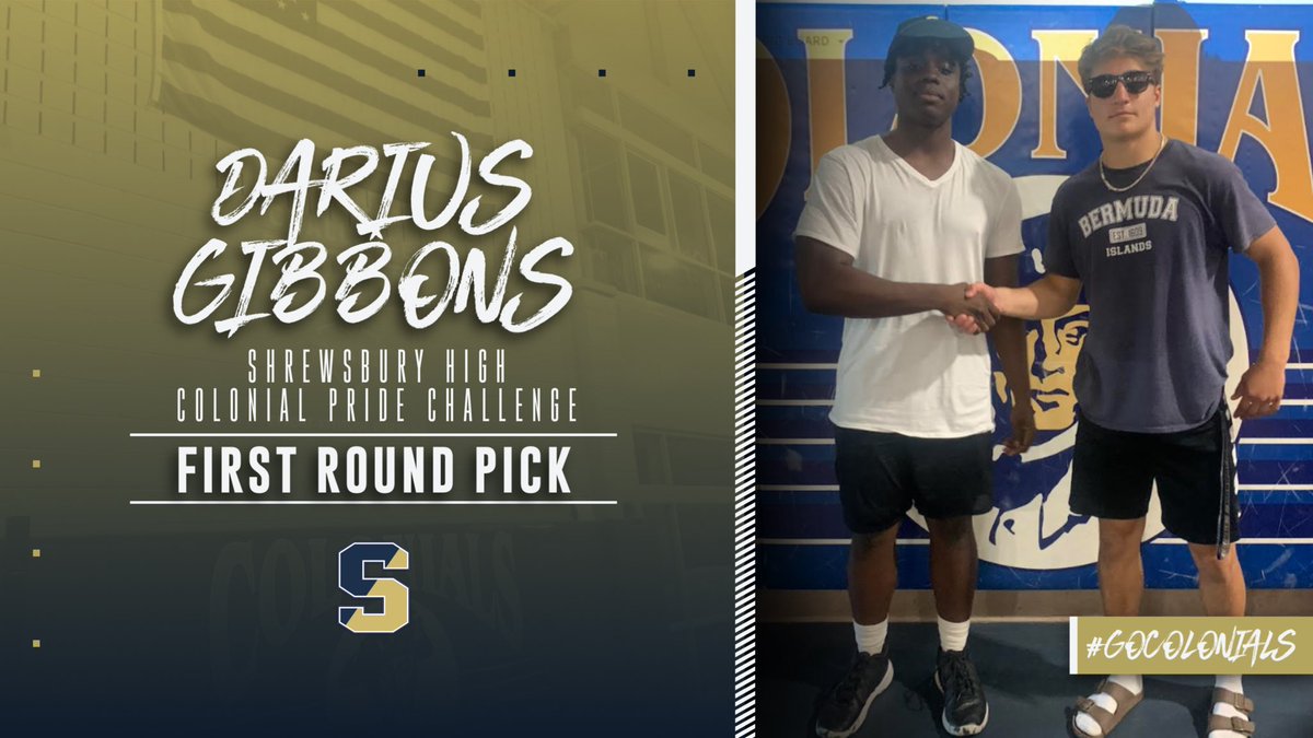 Shrewsbury Public Football tweet media