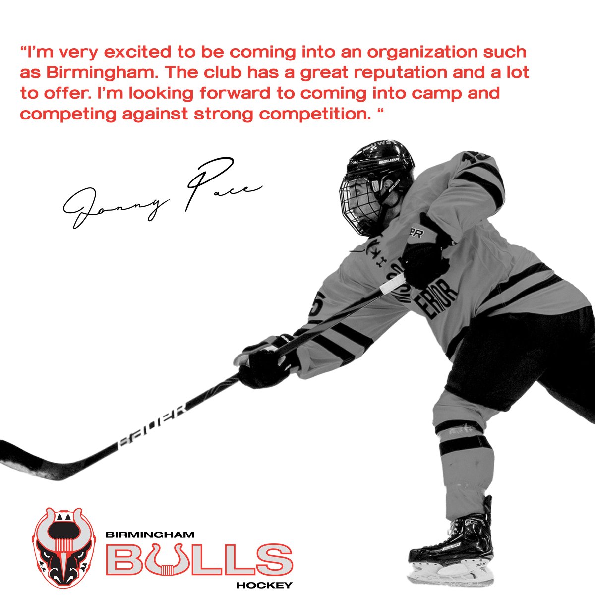BullsBirmingham's tweet photo. See you at camp, Boys! 🐂🏒 

#OurGame #OurTeam #OurTown https://t.co/qDvkWXTy6k