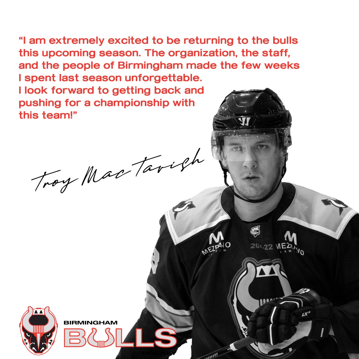 BullsBirmingham's tweet photo. See you at camp, Boys! 🐂🏒 

#OurGame #OurTeam #OurTown https://t.co/qDvkWXTy6k