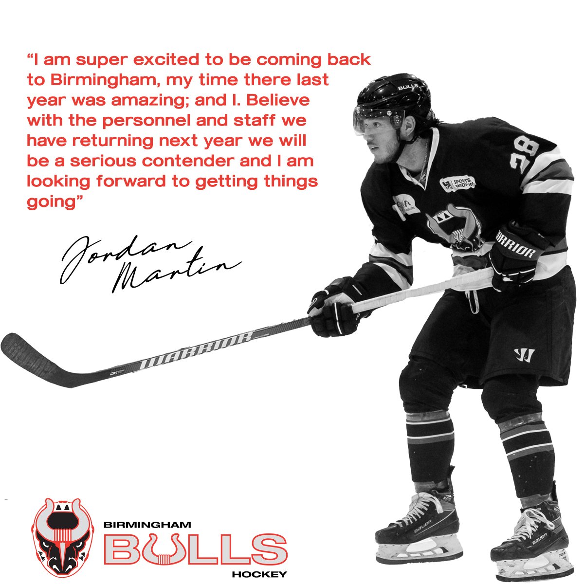 BullsBirmingham's tweet photo. See you at camp, Boys! 🐂🏒 

#OurGame #OurTeam #OurTown https://t.co/qDvkWXTy6k
